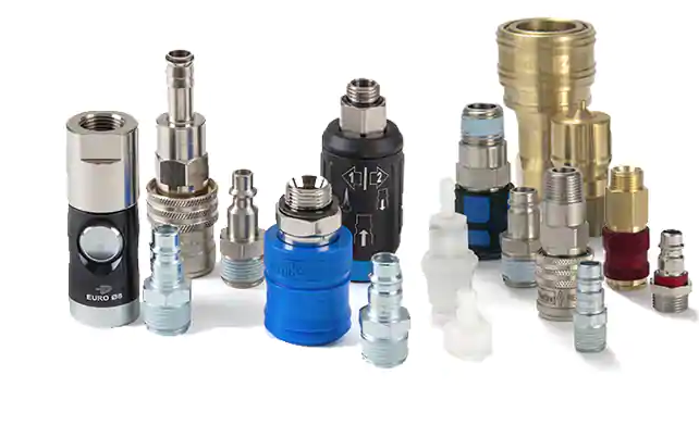 Products > Pneumatics