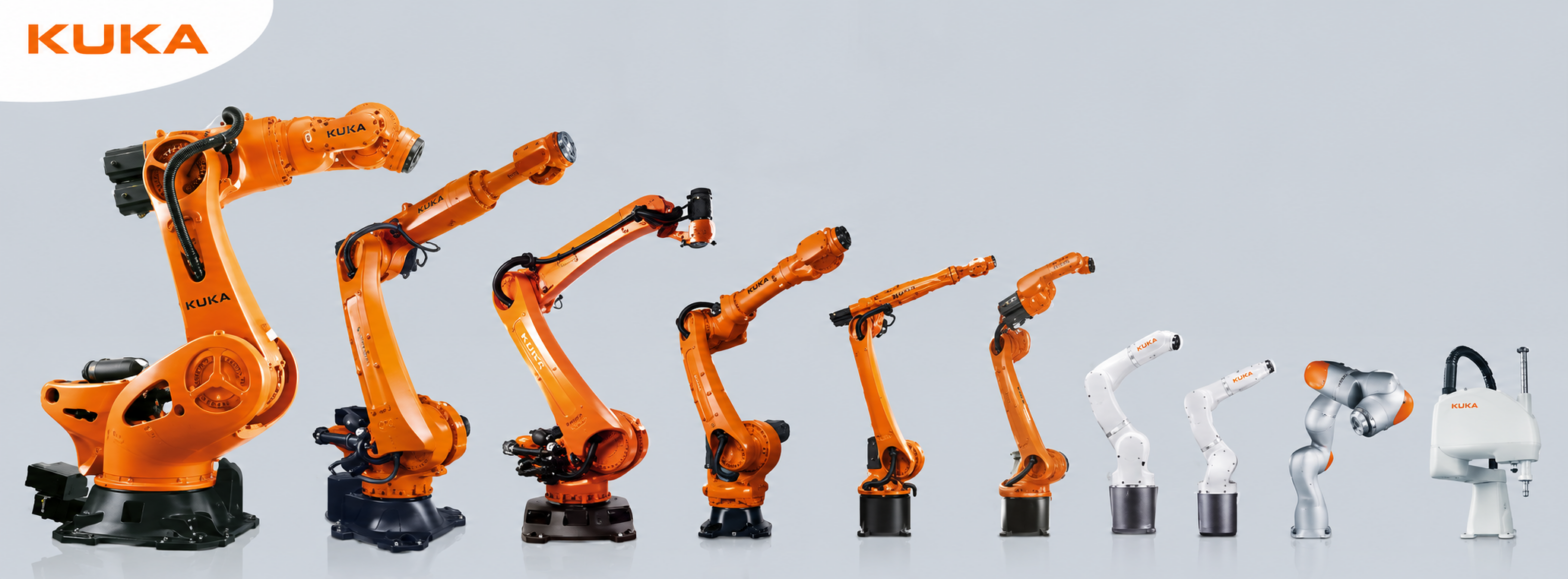 KUKA