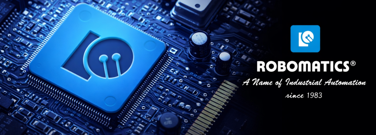 Robomatics banner