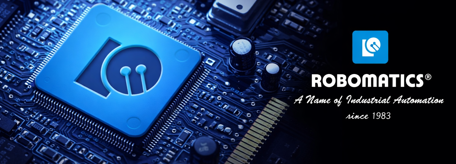 Robomatics banner