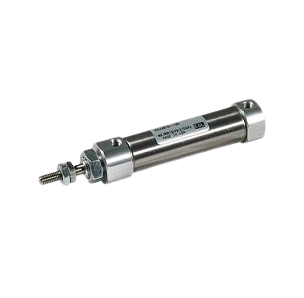 Pneumatic components