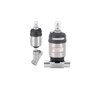 Process control actuator