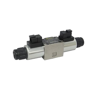 Hydraulic components