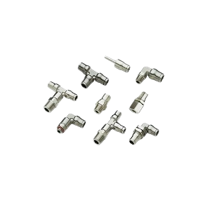 Tubing and fittings