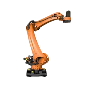 KUKA robotic arm